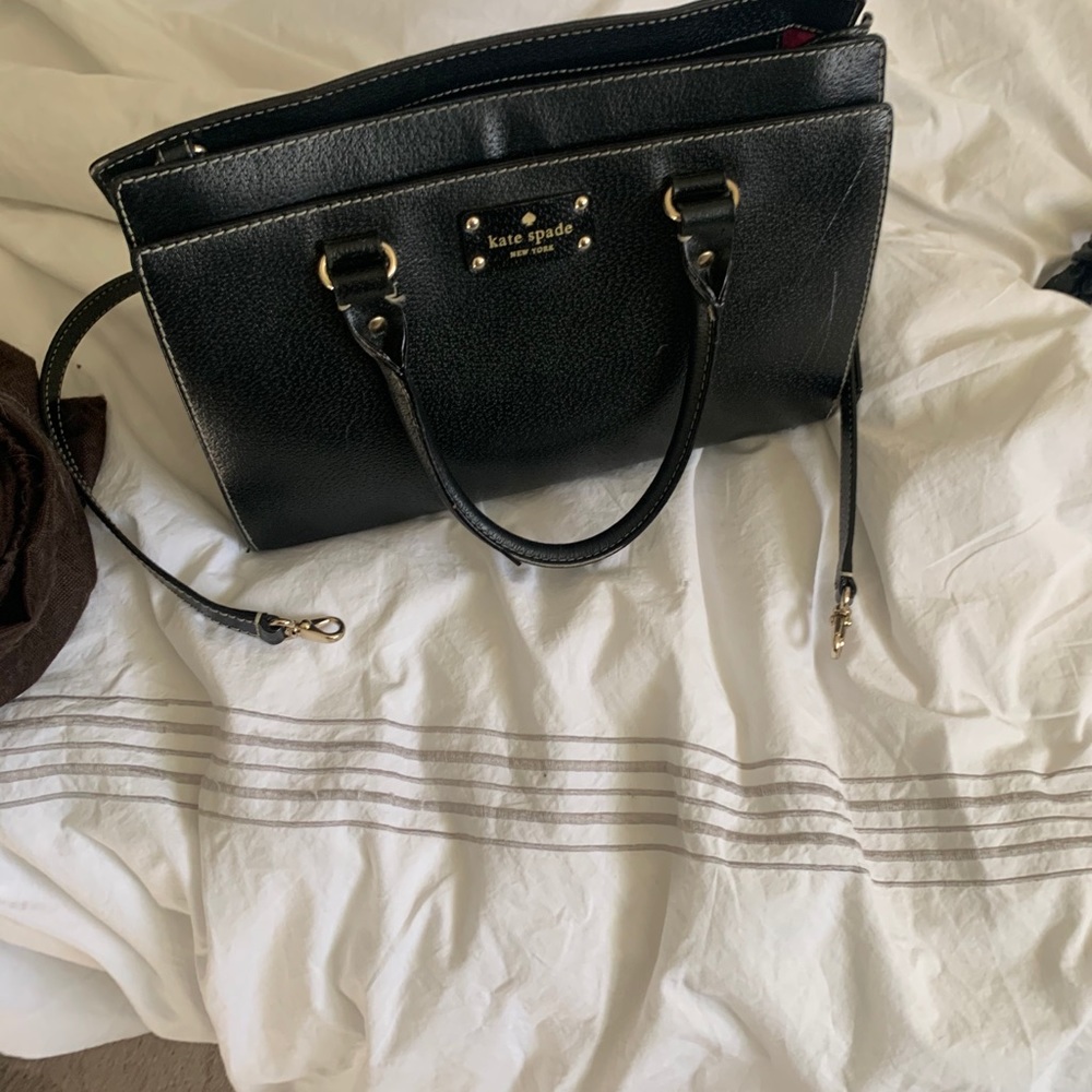 Kate Spade Medium Satchel - Picture 3 of 6